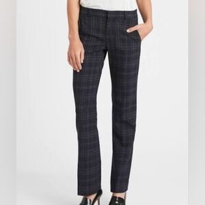 Banana Republic Logan Pants 10L
